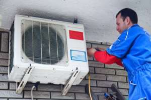 24/7 and Emergency HVAC Near Haddon Township, NJ | Air Conidtioning and Heating Contractors